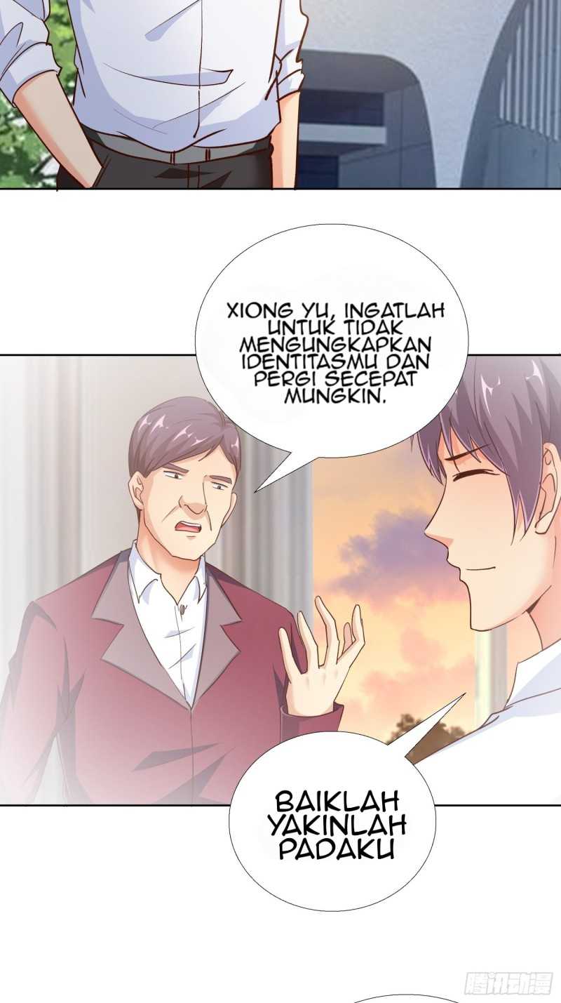 Super School Doctor Chapter 101 Bahasa Indonesia